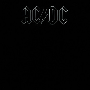 AC/DC «Back In Black» ℗1980