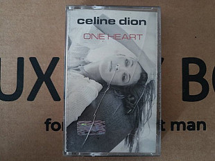 Celine Dion - One heart