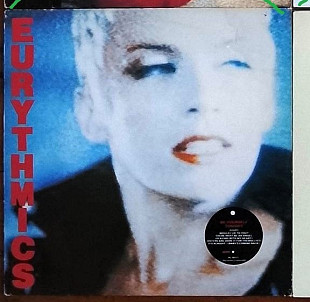 Eurythmics – Be Yourself Tonight (4-й альбом), 1985, RCA – PL 70711, Italy (NM-/ЕХ+, вставка) - 450