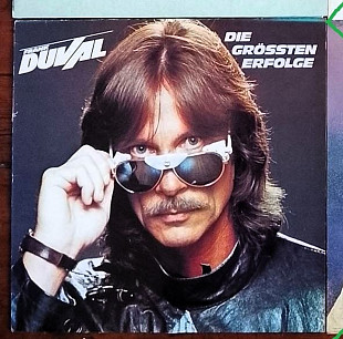 Frank Duval – Die Grössten Erfolge (Сборник хитов), 1985, 42 015 8, Germany (NM/ЕХ+) - 400 (электрон