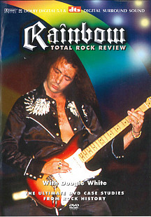 Rainbow – Total Rock Review