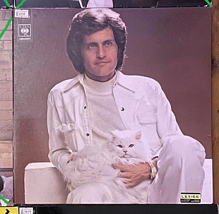 Joe Dassin – 13 Chansons Nouvelles (7-й альбом), 1973, CBS 65907, оригинал - France (NM/NM, с развор