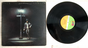 BACK STREET CRAWLER ( PAUL KOSSOFF ex- FREE ) SECOND STREET ( ARLANTIC K 50267 A2/B1 ) 1976 ENGL