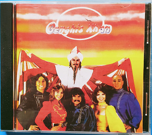 DSCHINGHIS KHAN - original dancing collection /фирм/
