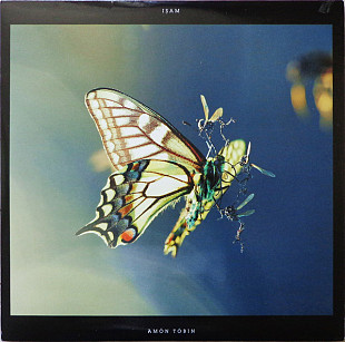 Amon Tobin – ISAM (ZEN168)