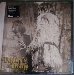 St. Vincent – Daddy's Home 2021 USA