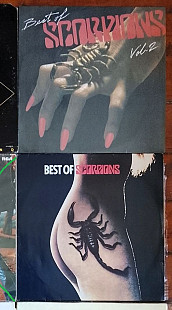 Best Of Scorpions