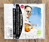 Snooks Eaglin - The Complete Imperial Recordings (Японія)