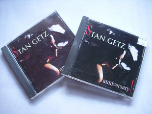 Stan Getz