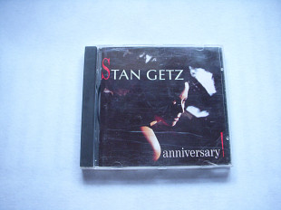 Stan Getz