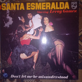Santa Esmeralda Starring Leroy Gomez – Don't Let Me Be Misunderstood