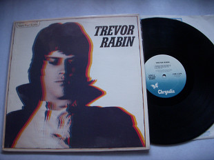 Trevor Rabin
