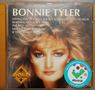 Bonnie Tyler* Gold* фирменный