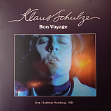 Вінілова платівка Klaus Schulze – Bon Voyage 2LP (886922573217)