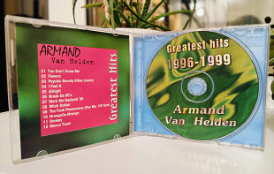 Armand Van Helden - Greatest Hits