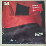 Billy Joel – Storm Front\CBS – 465658 1\Europe\1989\VG+\VG+