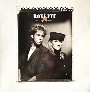 Roxette – Pearls Of Passion