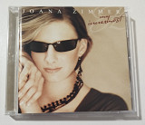 CD JOANA ZIMMER 2005 My Innermost (Germany)