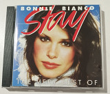 CD BONNIE BIANCO 1992 Stay (Germany)