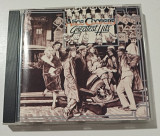 CD ALICE COOPER 1974 Alice Cooper's Greatest Hits (Germany)