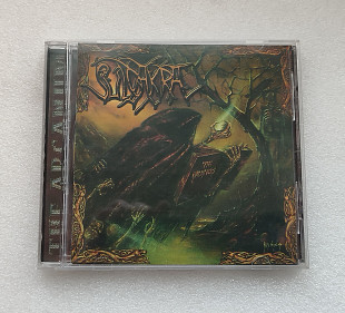 Suidakra - The Arcanum