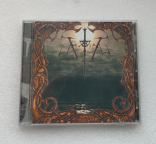 Thyrfing - Urkraft (2000)