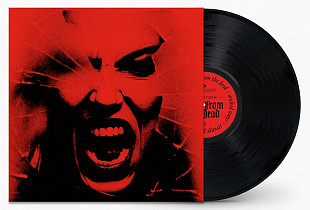 Halestorm - Back From The Dead (2022)