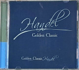HANDEL "Golden Classic"
