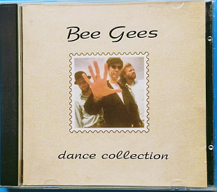 BEE Gees*dance collection*
