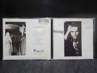 Sting-Nothing...1087 USA