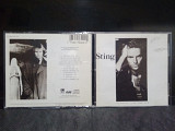 Sting-Nothing...1987 USA