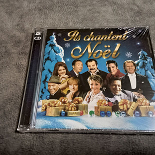 Новый фирменный 2 cd джазовый рождественский сборник