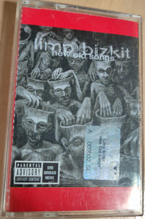 Limp Bizkit ‎– New Old Songs