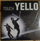 Yello ‎– Touch Yello