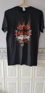 Футболка "Download" (100% cotton, M, Bangladesh)