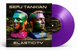 Serj Tankian - Elasticity (2021) Purple vinyl