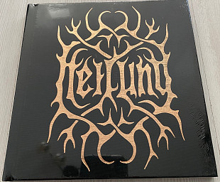 HEILUNG "Futha"