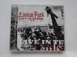 Linkin Park - Live in Texas.