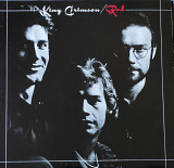 King Crimson. Red.
