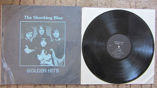 The Shocking Blue Golden Hits VG/VG