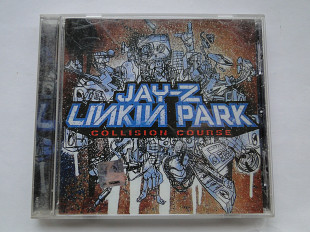 Linkin Park - Collision Course