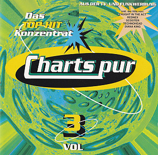 Various – Charts Pur Vol. 3