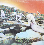 Led Zeppelin. Houses of the Holy