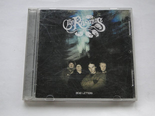 The Rasmus - Dead Letters