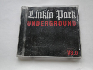 Linkin Park - Underground