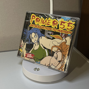 Primer 55 - Introduction To Mayhem