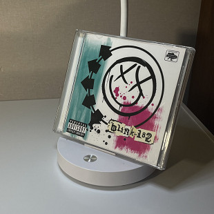 Blink-182 - Blink-182