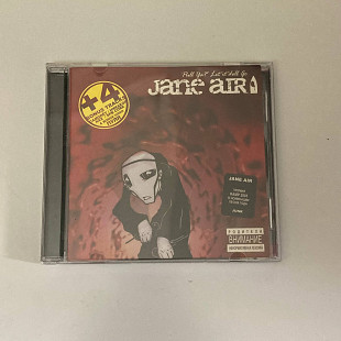 Jane Air - Pull Ya? Let It Doll Go