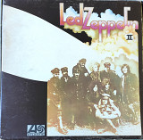 Led Zeppelin II