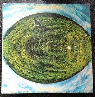 Mike Oldfield – Hergest Ridge (orig UK)